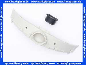 595133000 Geberit Spuelverteiler m. Mutter