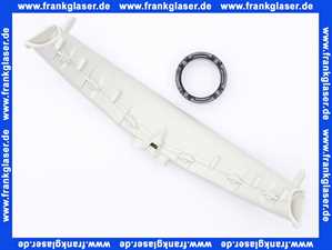 595133000 Geberit Spuelverteiler m. Mutter