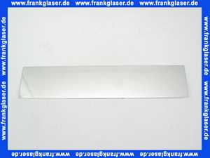 Geberit Spiegel seitlich für Option Spiegelschrank 595151000