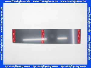 Geberit Spiegel seitlich für Option Plus Spiegelschrank 595171000