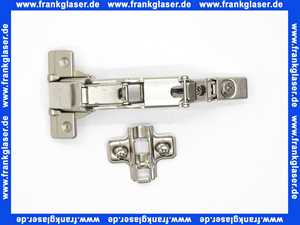 Geberit Scharnier oben für Hochschrank Renova Plan 595292000