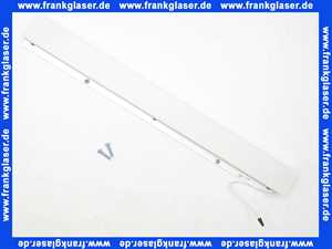 Geberit Option Set Leuchten oben Spiegelschrank, Breite 60 cm 595329000