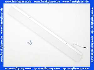 Geberit Option Set Leuchten oben Spiegelschrank, Breite 60 cm 595329000