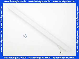 Geberit Option Set Leuchten oben Spiegelschrank, Breite 60 cm 595329000