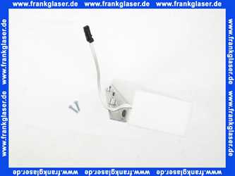 Geberit Option Set Leuchten oben Spiegelschrank, Breite 60 cm 595329000