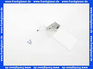 Geberit Option Set Leuchten oben Spiegelschrank, Breite 60 cm 595329000