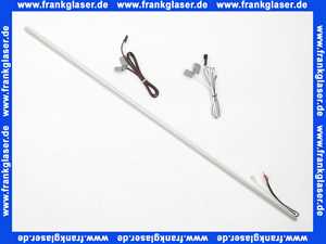 Geberit Set Leuchte unten für Option Spiegelschrank, Breite 75 cm 595333000