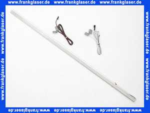 Geberit Set Leuchte unten für Option Spiegelschrank, Breite 75 cm 595333000