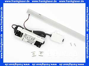 Geberit LED Reparaturset / Lichtleiste Unterschrank Xeno2, Breite 88 cm 595474000