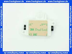 Geberit Abzweigdose für Lichtspiegelschrank 595661000