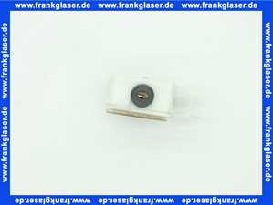 Geberit Abzweigdose für Lichtspiegelschrank 595661000