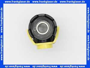 Geberit WC Wandbefestigung EFF2 (1Stück) 597202000