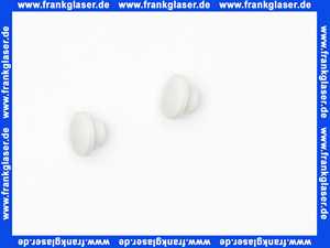 Geberit Set Puffer für Urinaldeckel 598082000