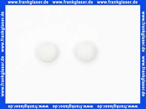 Geberit Set Puffer für Urinaldeckel 598082000