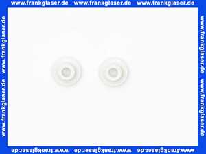 Geberit Set Puffer für Urinaldeckel 598082000