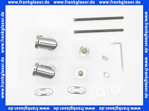 Geberit Set Scharniere für WC-Sitz Emani by Citterio 598145000