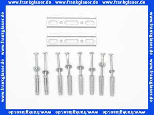 Geberit Befestigungsschiene für Unterschrank 598897000