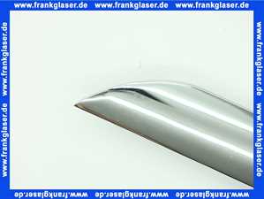 Geberit Griff für WTU myDay Länge 56,4 cm 598912000