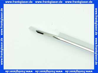 Geberit Griff für WTU myDay Länge 56,4 cm 598912000