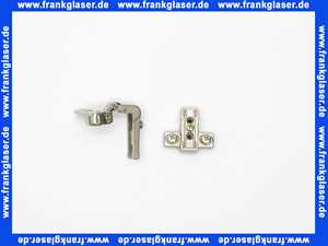 598929000 Geberit Scharnier für Hochschrank myDay