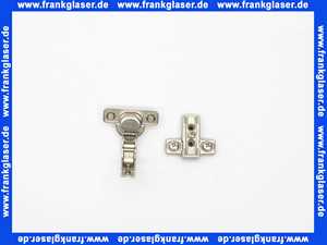 598929000 Geberit Scharnier für Hochschrank myDay