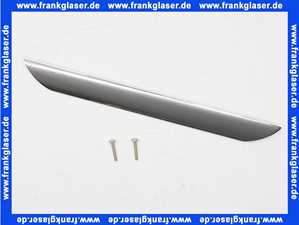 Geberit Griff für Hochschrank myDay Länge 32 cm 598941000