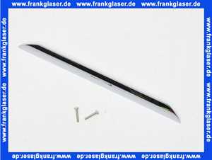 Geberit Griff für Hochschrank myDay Länge 32 cm 598941000