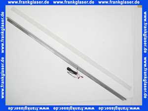 Geberit LED Reparaturset Lichtspiegel Xeno2 Breite 140 cm 598976000