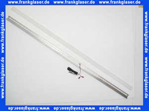 Geberit LED Reparaturset Lichtspiegel Xeno2 Breite 140 cm 598976000