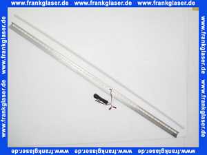 Geberit LED Reparaturset Lichtspiegel Xeno2 Breite 140 cm 598976000