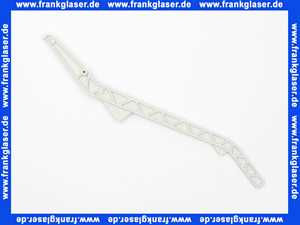 813759111 Geberit Betätigungshebel für Spülkasten