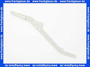 813759111 Geberit Betätigungshebel für Spülkasten