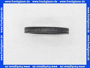 813812001 Geberit Dichtung zu aufgesetztem Keramik Spülkasten