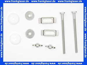 Geberit Geberit AquaClean Befestigungsset 849825001