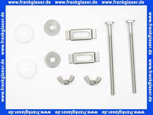 Geberit Geberit AquaClean Befestigungsset 849825001