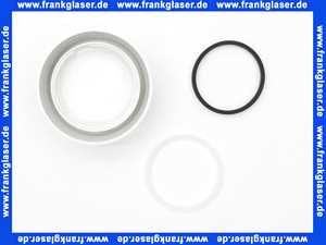 89128900 Geberit Ueberwurfmutter 60x1/8 zu Bassin weiss