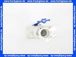 99235004000 Geberit Ablaufglocke Heberglocke Ablaufventil für Spülkasten