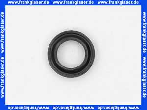 GEKA Hochleistungs-Formdichtring NBR (Perbunan) Form 200 schwarz Ersatzring Schnellkupplung Klauenkupplung Schlauchkupplung