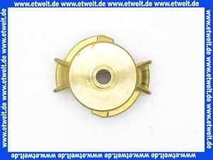 Geka Schlauchkupplung GEKA PLUS 3/8 messing