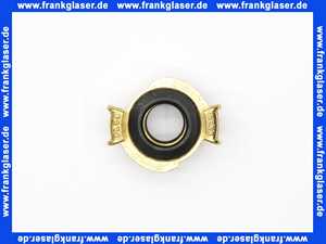 Geka Gewindestueck GEKA PLUS 3/4 IG messing