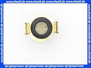 Geka Schlauchkupplung GEKA PLUS 1 1/4 messing