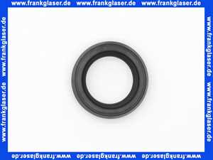 GEKA plus Dichtung Ersatzdichtung schwarze NBR Formdichtung für GEKA plus Kupplungen Schnellkupplung Klauenkupplung Schlauchkupplung