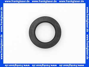 GEKA plus Dichtung Ersatzdichtung schwarze NBR Formdichtung für GEKA plus Kupplungen Schnellkupplung Klauenkupplung Schlauchkupplung