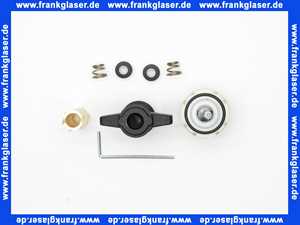 01324 Gessi Kartusche 01324 Joystick für Armaturen vor 2008
