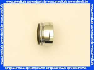 01108031 Gessi Luftsprudler M24x1 AG verchromt