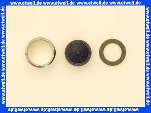 01108031 Gessi Luftsprudler M24x1 AG verchromt