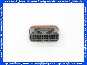 01112031 Gessi Luftsprudlerfilter PL-EC 24,5x9H17,5 chrom Ersatzteile