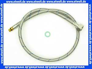 01364 Gessi Flexschlauch zu Small Armatur