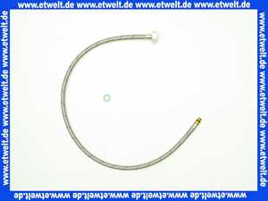 01364 Gessi Flexschlauch zu Small Armatur