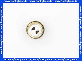 01464031 Gessi Keramikoberteil Hahnoberteil 90 Grad links